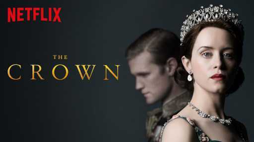 The Crown 6.Sezon 5.Bölüm izle