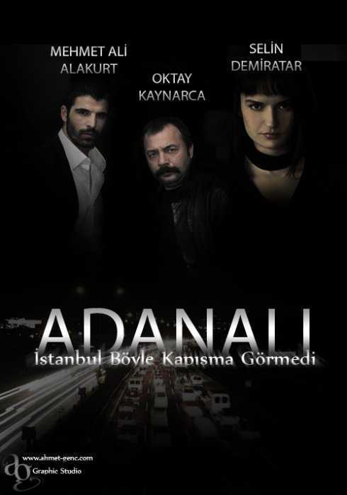 Adanalı izle