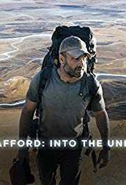 Ed Stafford Bilinmeyene Yolculuk izle 