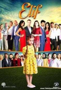 Elif Son Bölüm izle