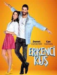 Erkenci Kuş Son Bölüm izle