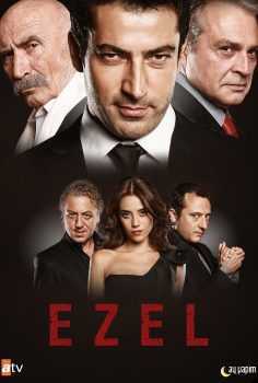 Ezel izle