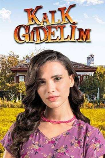 Kalk Gidelim Son Bölüm izle 