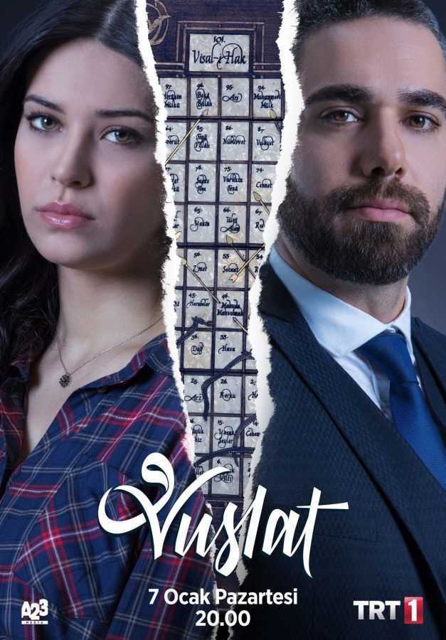 Vuslat Son Bölüm izle 