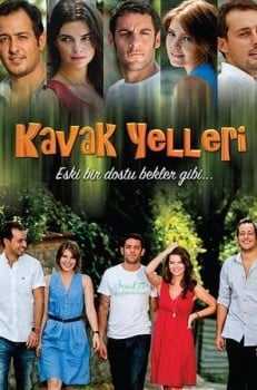 Kavak Yelleri izle