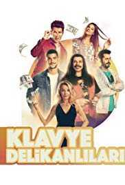 Klavye Delikanlıları izle