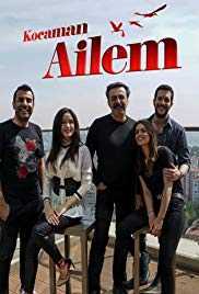 Kocaman Ailem Son Bölüm izle 