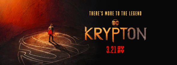 Krypton 1.Sezon 6.Bölüm Türkçe Dublaj izle