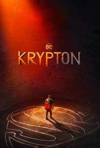 Krypton Türkçe Dublaj izle