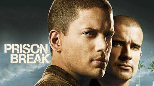 Prison Break 3.Sezon 13.Bölüm izle