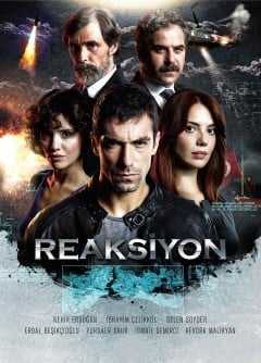 Reaksiyon izle 