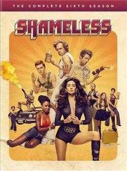 Shameless izle 