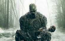 Swamp Thing 1.Sezon 2.Bölüm izle