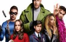 The Umbrella Academy 2.Sezon 10.Bölüm izle