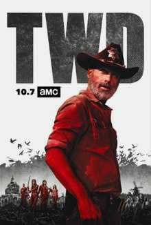 The Walking Dead izle