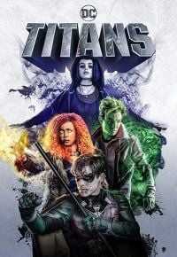 Titans Türkçe Dublaj izle 