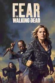 Fear The Walking Dead izle