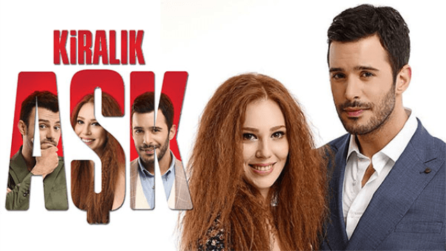 Kiralık Aşk 68.Bölüm izle