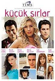 Küçük Sırlar izle