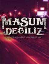 Masum Değiliz Son Bölüm izle