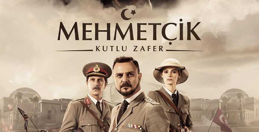 Mehmetçik Kutlu Zafer 32.Bölüm izle