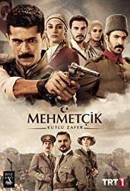 Mehmetçik Kutlu Zafer izle 