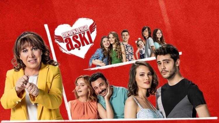 Meleklerin Aşkı 5.Bölüm izle 2 Ağustos 2018