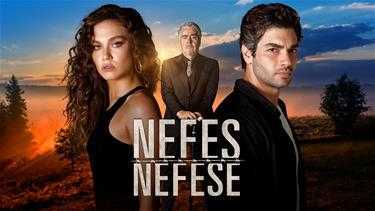 Nefes Nefese 8.Bölüm izle 26 Eylül 2018