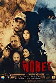 Nöbet Son Bölüm izle 