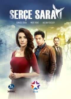 Serçe Sarayı izle 