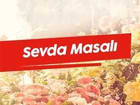 Sevda Masalı 3.Bölüm izle 23 Ocak 2019