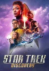 Star Trek: Discovery izle 