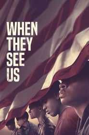 When They See Us Türkçe Dublaj izle 