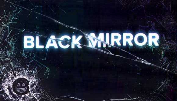 Black Mirror 4.Sezon 1.Bölüm Türkçe Dublaj izle