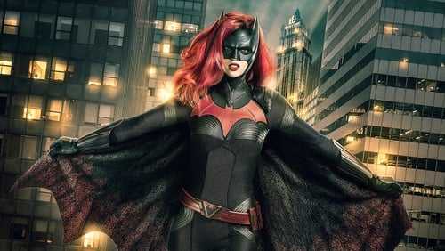 Batwoman 1.Sezon 20.Bölüm izle