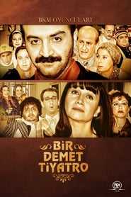 Bir Demet Tiyatro izle 