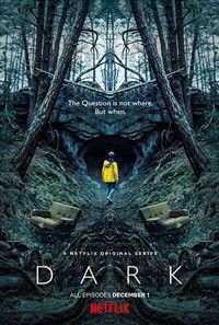 Dark Türkçe Dublaj izle