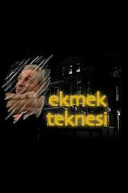 Ekmek Teknesi izle