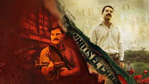 El Chapo 2.Sezon 12.Bölüm Türkçe Dublaj izle