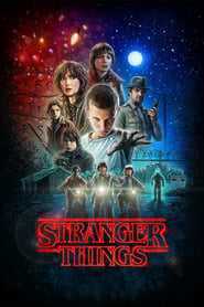 Stranger Things izle 