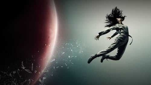 The Expanse 6.Sezon 2.Bölüm izle