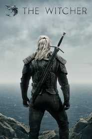 The Witcher Türkçe Dublaj izle 