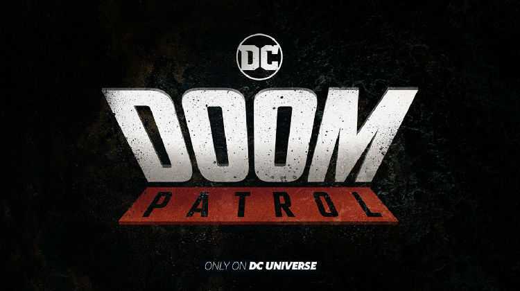 Doom Patrol 1.Sezon 14.Bölüm izle