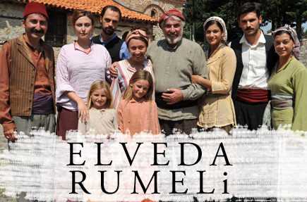 Elveda Rumeli 19.Bölüm izle