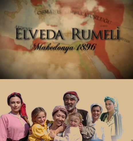 Elveda Rumeli izle 