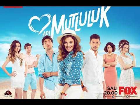 Adı Mutluluk 5.Bölüm izle