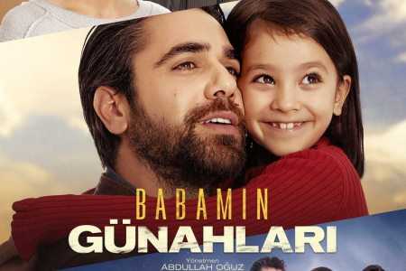 Babamın Günahları 3.Bölüm izle