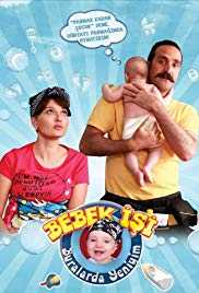 Bebek İşi izle 