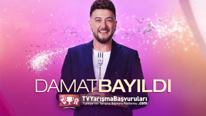 Damat Bayıldı 7.Bölüm izle 3 Eylül 2019