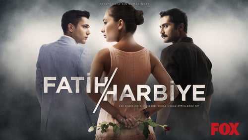 Fatih Harbiye 38.Bölüm izle